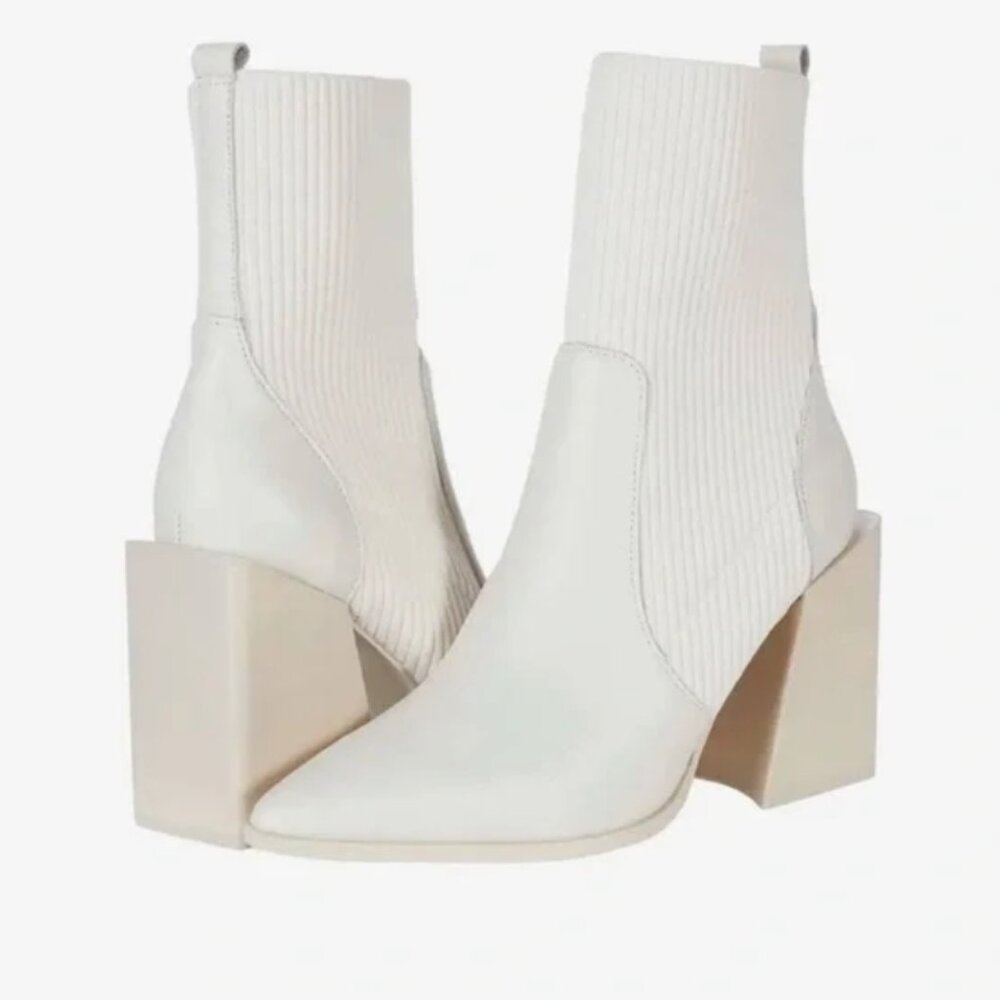 Steve Madden Women's Tackle Ankle Boot